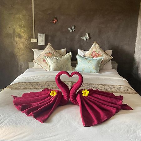 Hotel Mada Lanta Mai Keaw Ko Lanta Exteriér fotografie