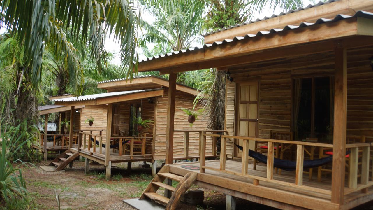Hotel Mada Lanta Mai Keaw Ko Lanta Exteriér fotografie