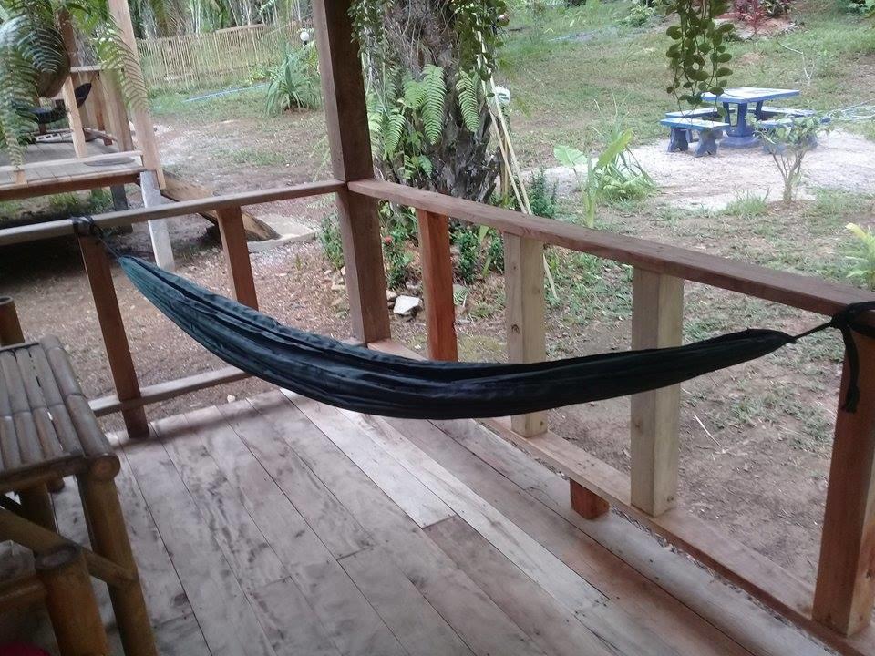 Hotel Mada Lanta Mai Keaw Ko Lanta Exteriér fotografie