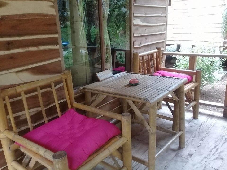 Hotel Mada Lanta Mai Keaw Ko Lanta Exteriér fotografie