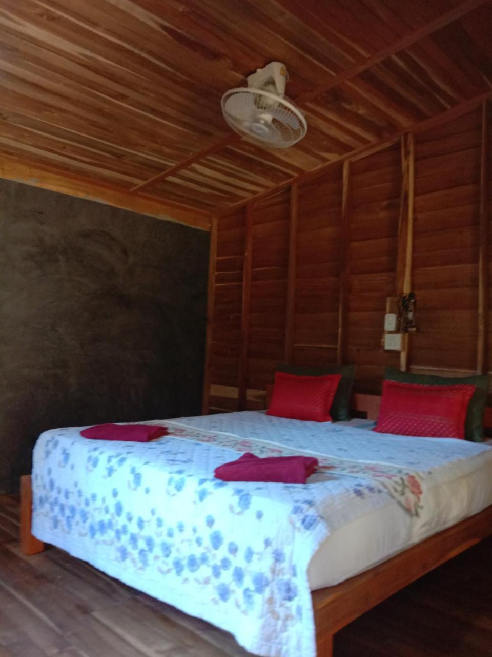 Hotel Mada Lanta Mai Keaw Ko Lanta Exteriér fotografie