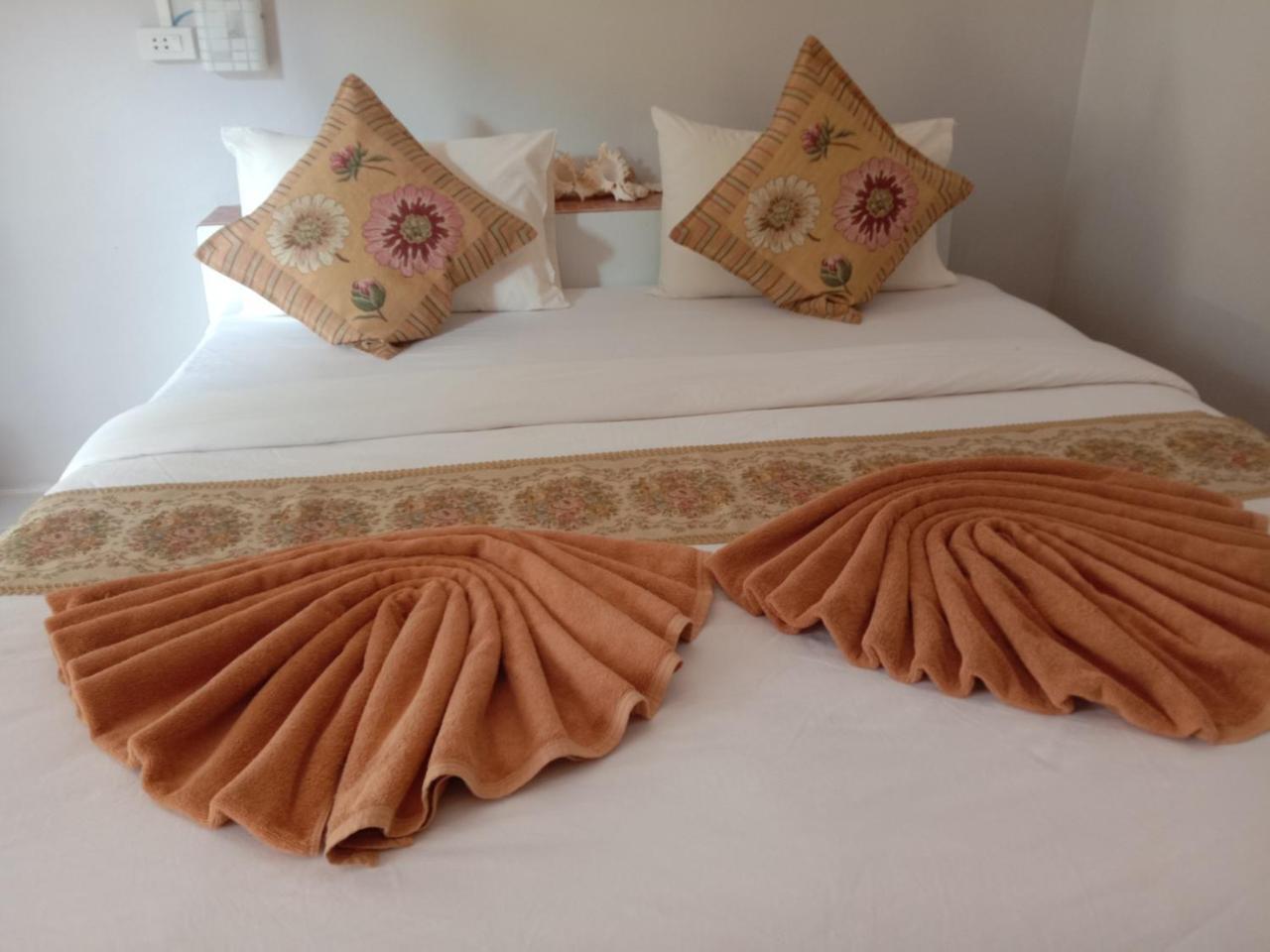 Hotel Mada Lanta Mai Keaw Ko Lanta Exteriér fotografie