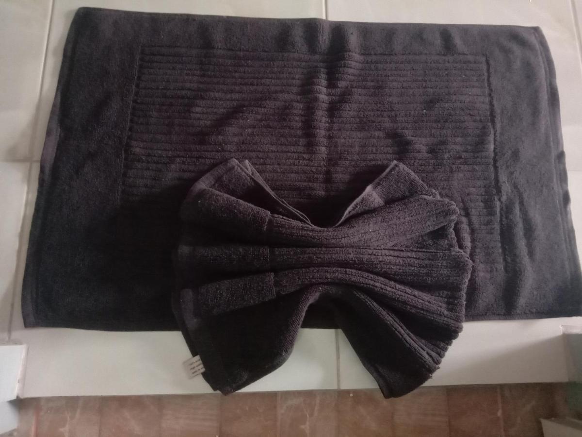 Hotel Mada Lanta Mai Keaw Ko Lanta Exteriér fotografie