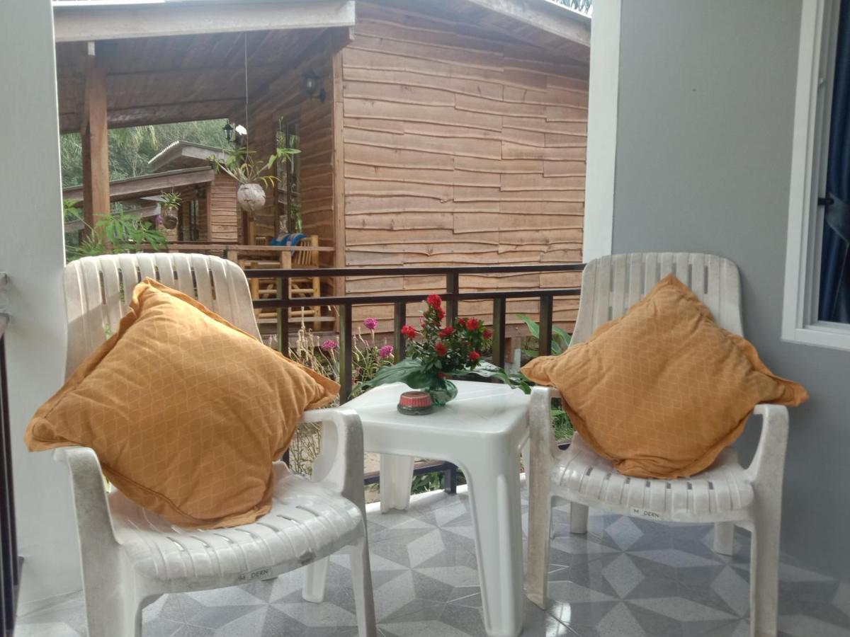 Hotel Mada Lanta Mai Keaw Ko Lanta Exteriér fotografie